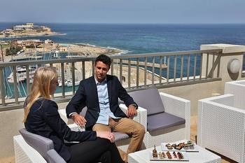 Terrace or Patio