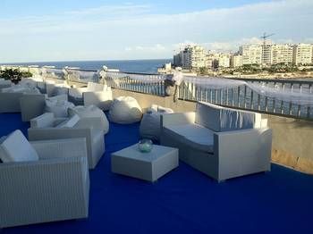 Terrace or Patio