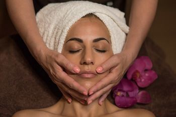 Spa Treatment