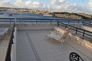 Terrace or Patio