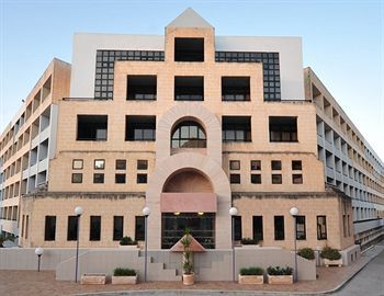 Hotel Front