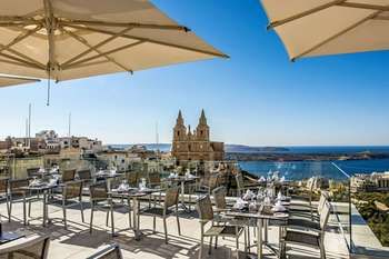 Maritim Antonine Hotel & Spa Mellieha Malta thumbnail
