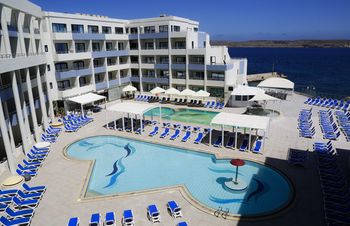 LABRANDA Riviera Hotel & Spa Cirkewwa Malta thumbnail