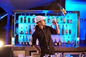 Hotel Bar