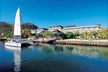 Hotel Front