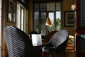 Hotel Interior