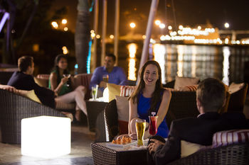 Terrace or Patio