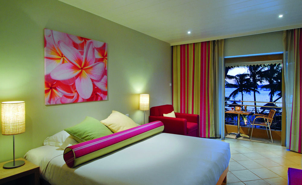 Mauricia Beachcomber Resort & Spa グランド湾 Mauritius thumbnail