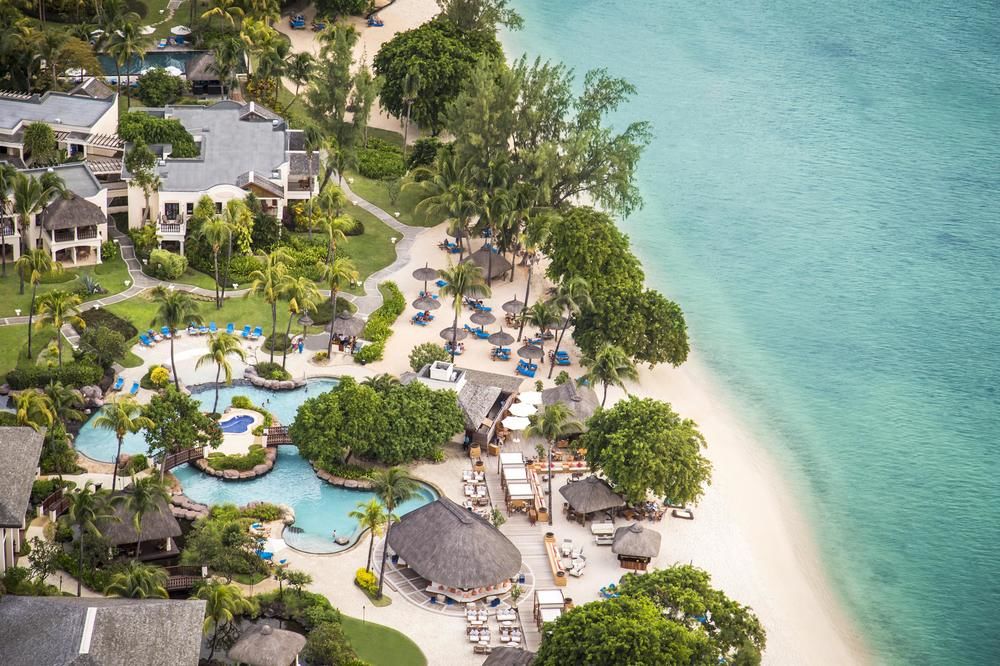 Hilton Mauritius Resort & Spa フリックエンフラック Mauritius thumbnail