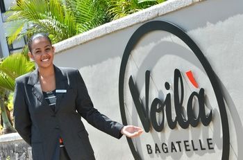 Hotel Front