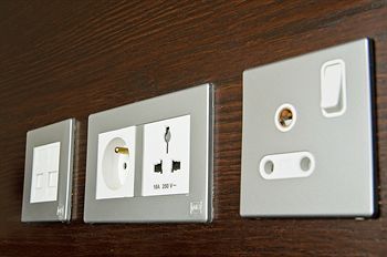 In-Room Amenity