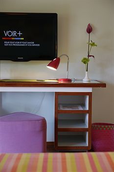 In-Room Amenity