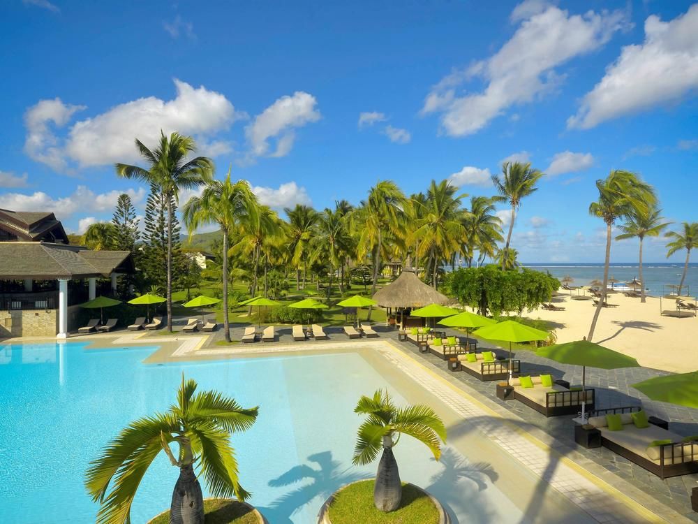 Sofitel L'Imperial Resort and Spa フリックエンフラック Mauritius thumbnail