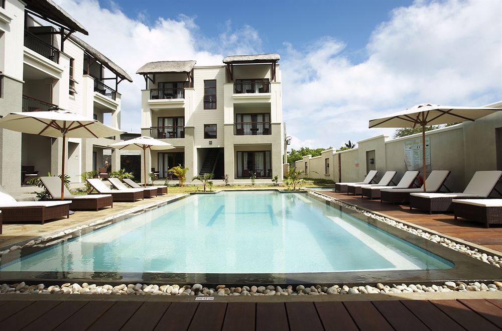 Grand Bay Suites Pereybere Mauritius thumbnail