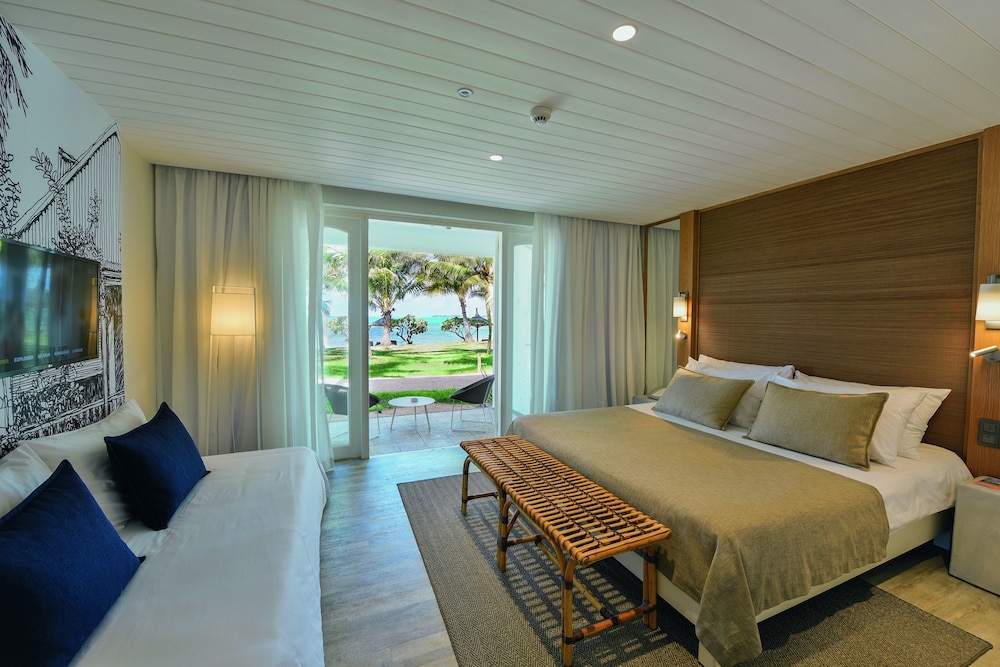 Canonnier Beachcomber Golf Resort & Spa 푸앙트 오 카노니에 Mauritius thumbnail