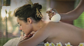 Spa Treatment