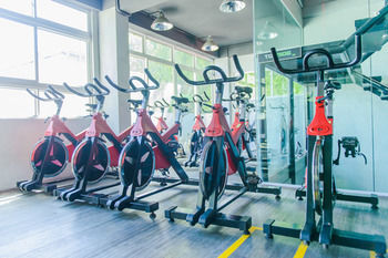 Fitness Studio
