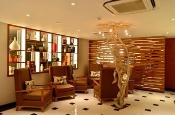 Hotel Interior