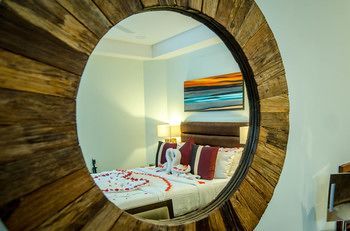 In-Room Amenity