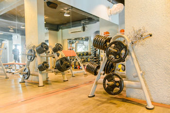 Sports Facility