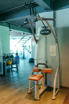 Sports Facility