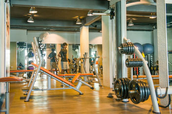 Sports Facility