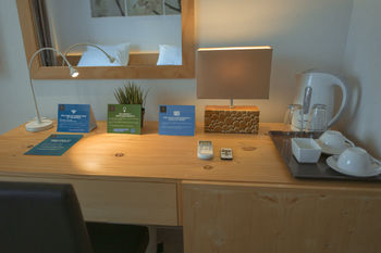 In-Room Amenity