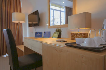 In-Room Amenity