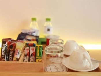 In-Room Amenity