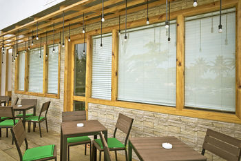 Terrace or Patio
