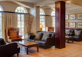 Hotel Bar