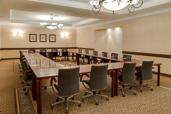Hotel Interior