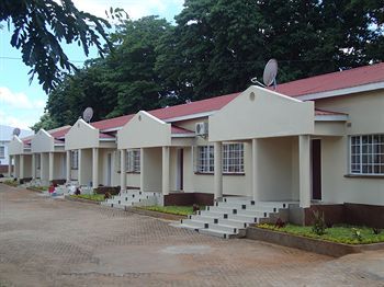Hotel Front