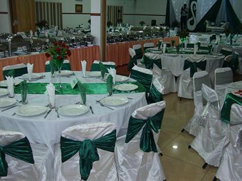 Reception Hall