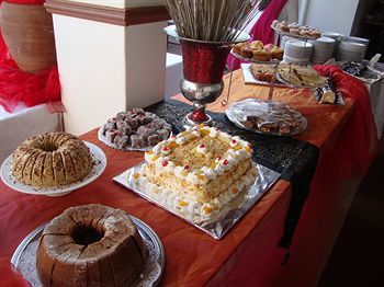 Snack Bar