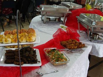 Snack Bar