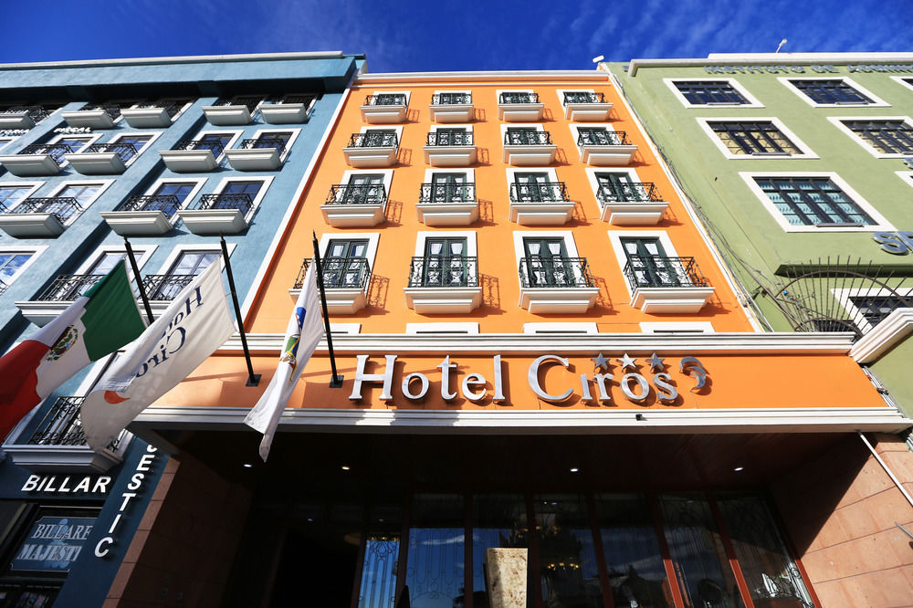 Hotel Ciros image 1