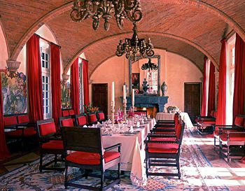 Hacienda De San Antonio photo 3