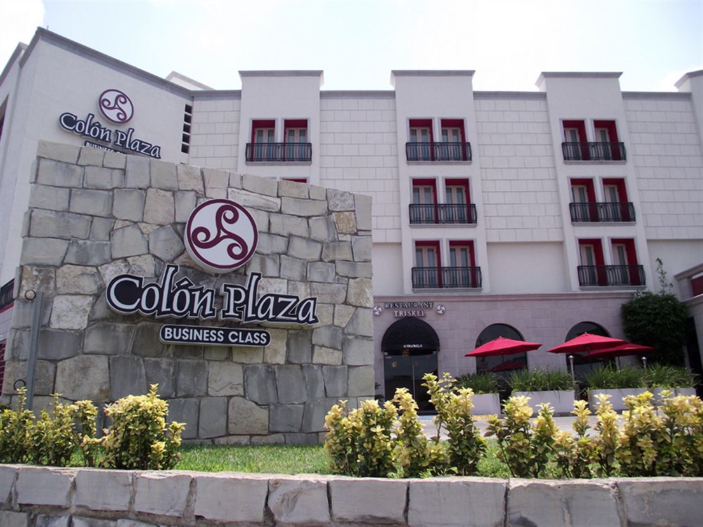 Hotel Colon Plaza Business Class image 1