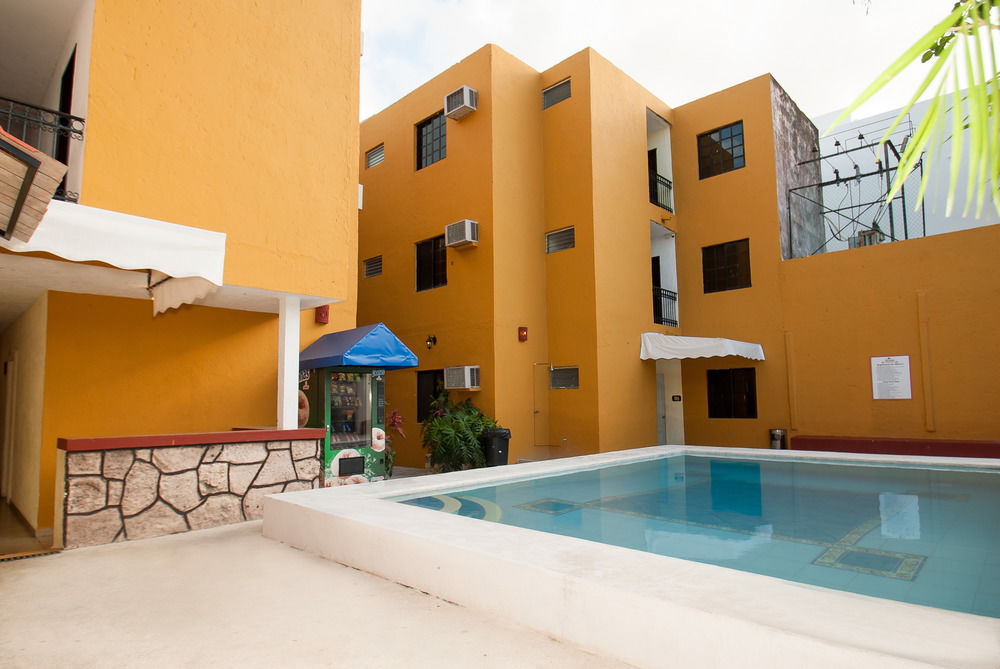 Hotel Hacienda Cancun image 1