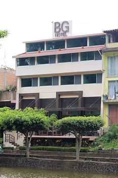 Mision Express Xalapa Los Lagos Hotel photo 2