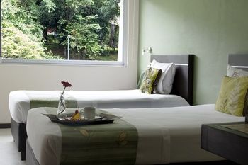 Mision Express Xalapa Los Lagos Hotel photo 3