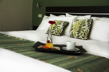 Mision Express Xalapa Los Lagos Hotel photo 4