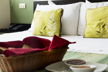 Mision Express Xalapa Los Lagos Hotel photo 5