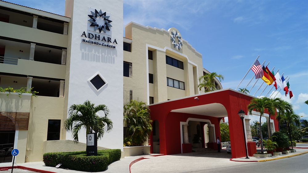 Adhara Hacienda Cancun image 1