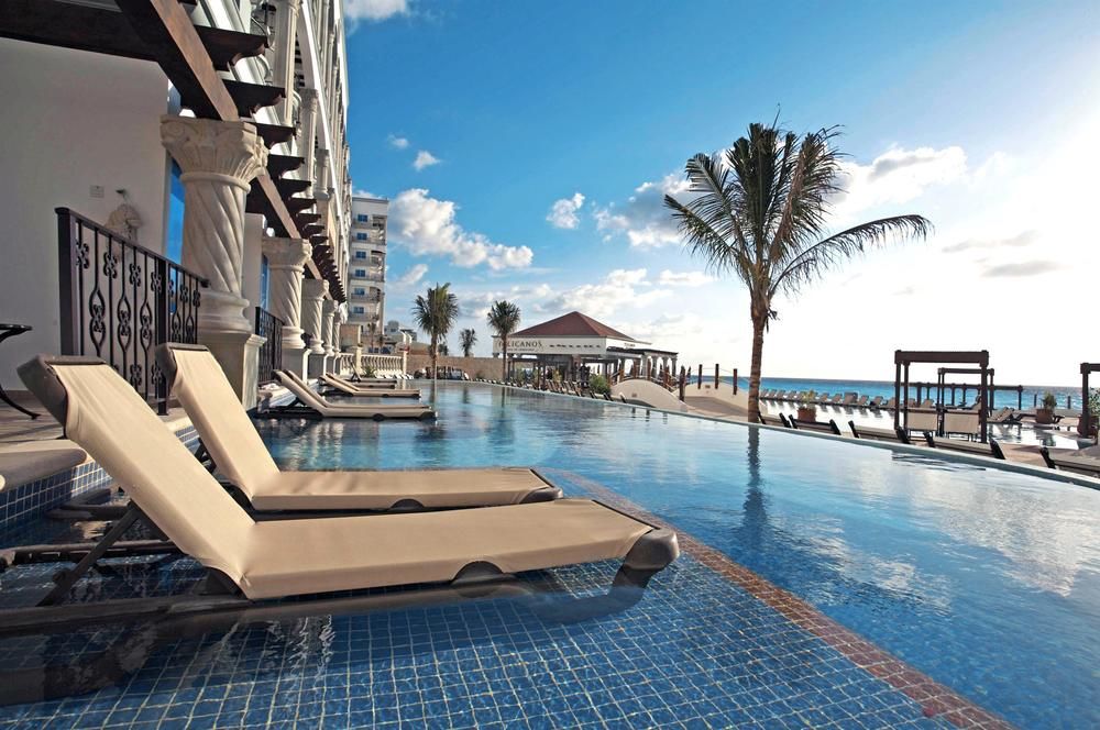 Hyatt Zilara Cancun - All Inclusive - Adults Only image 1