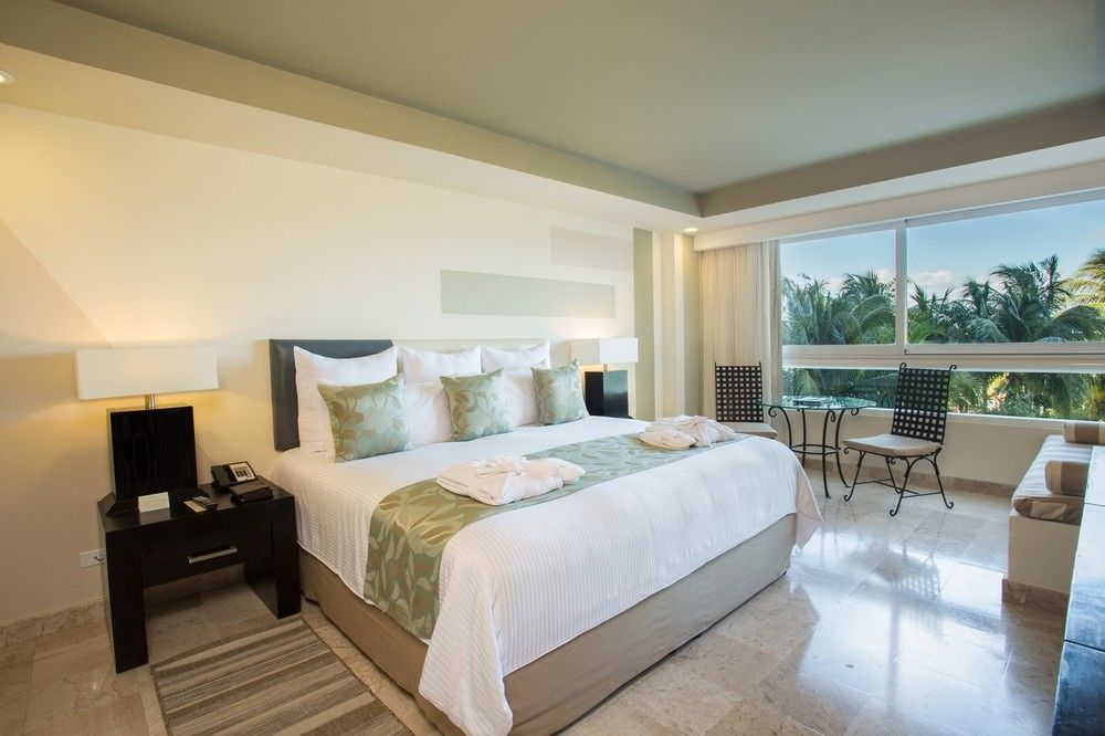 Dreams Sands Cancun Resort & Spa - All Inclusive image 1