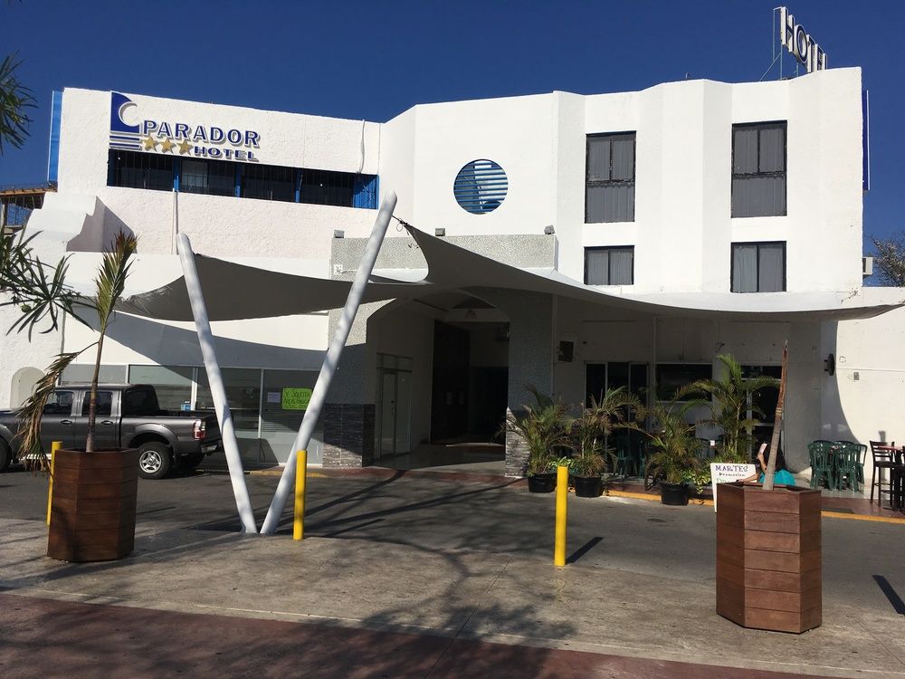Hotel Parador Cancun image 1