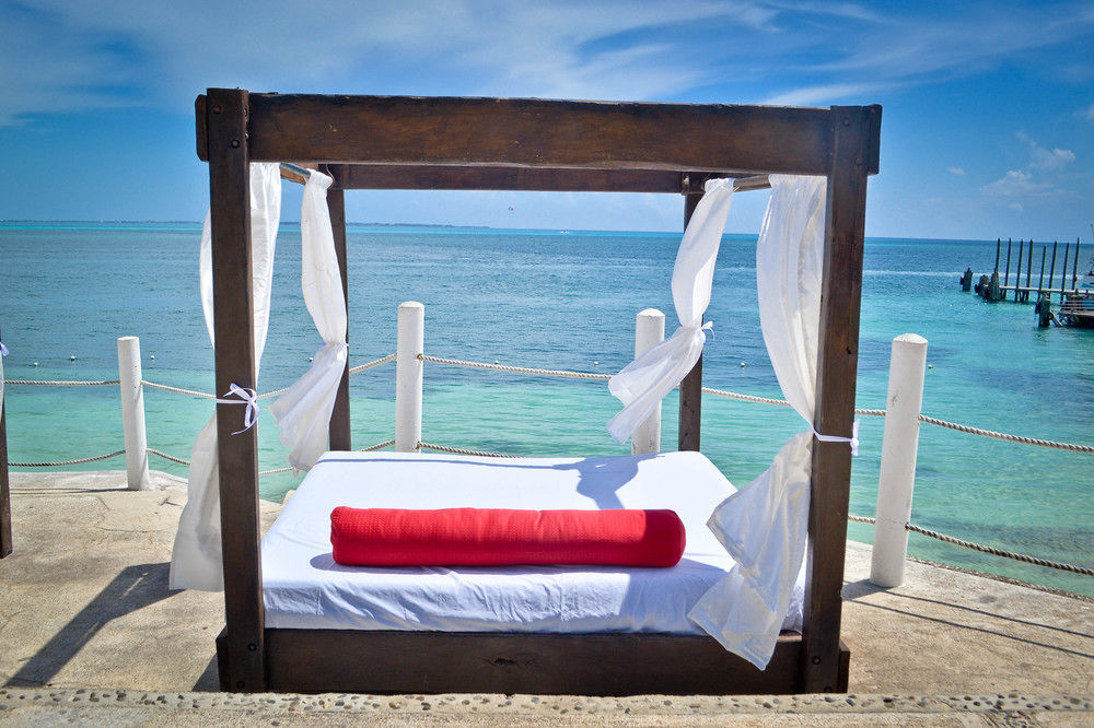 Hotel Dos Playas Faranda Cancun image 1