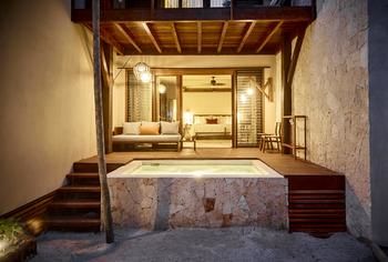 La Zebra Tulum - a Small Luxury Hotel - Tap to explore photos